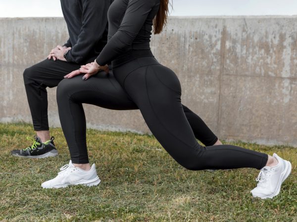 Compression wear