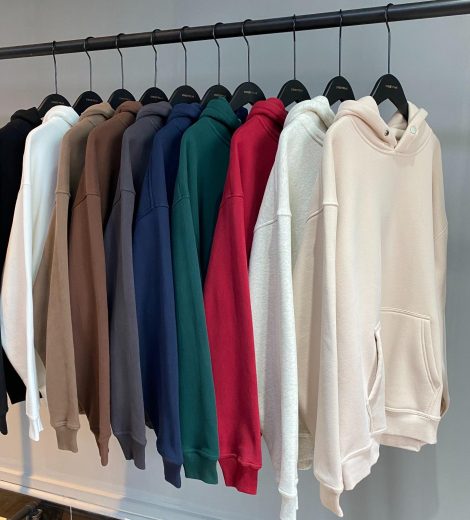 Hoodies