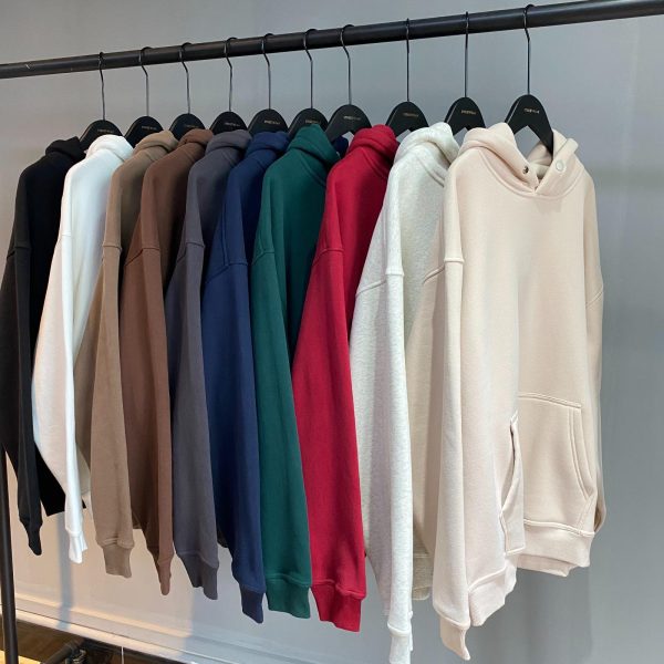 Hoodies