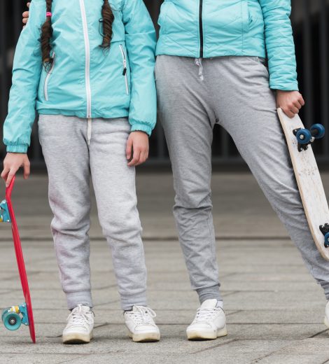 Sweatpants