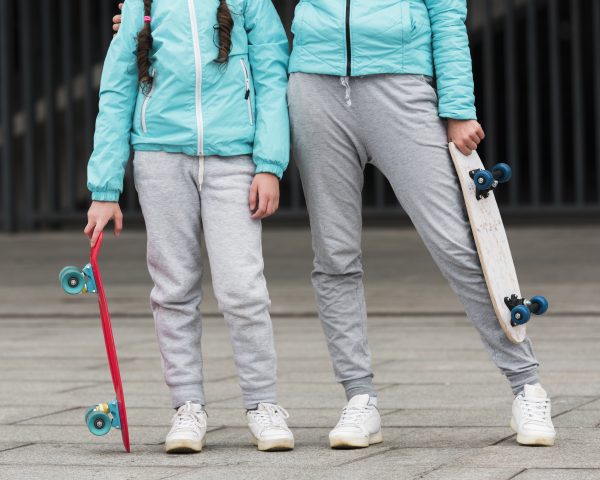 Sweatpants