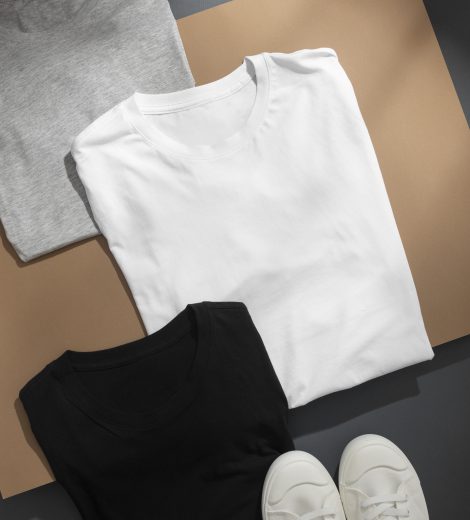 T-shirts