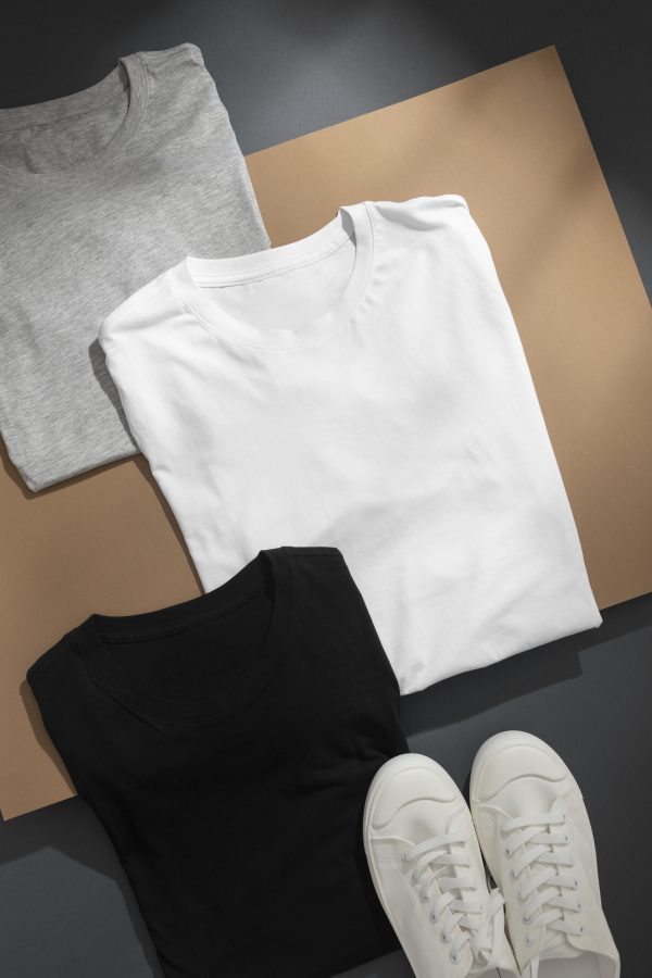T-shirts