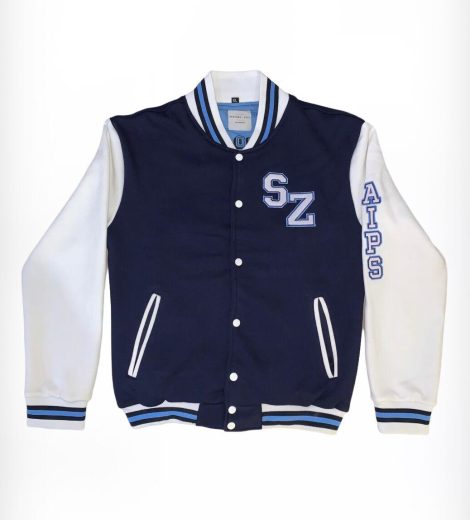 Varsity jackets