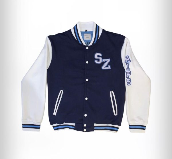 Varsity jackets