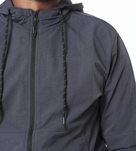 Windbreakers
