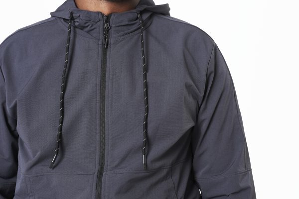 Windbreakers