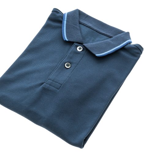 Polo shirts